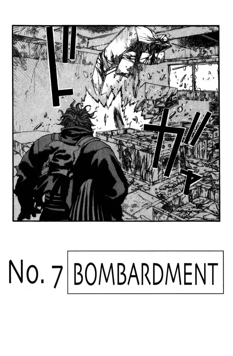 Project Arms Chapter 17 2